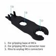 SOLAR CONNECTOR TOOL